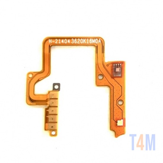 SENSOR FLEX XIAOMI REDMI NOTE 11 PRO 5G